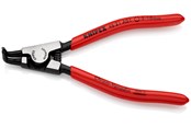 Handgereedschappen - KNIPEX Borgveertangen, voor buitenringen op assen - 46 21 A01