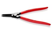 Handgereedschappen - KNIPEX Borgveertangen, voor buitenringen op assen - 46 11 A4