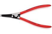Handgereedschappen - KNIPEX Borgveertangen, voor buitenringen op assen - 46 11 A3