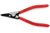 Handgereedschappen - KNIPEX Borgveertangen, voor buitenringen op assen - 46 11 A1