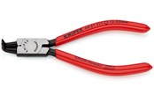 Handgereedschappen - KNIPEX Borgveertangen, voor binnenringen in boringen - 44 21 J11