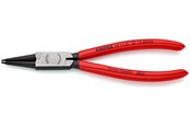 Handgereedschappen - KNIPEX Borgveertangen, voor binnenringen in boringen - 44 11 J2