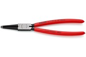 Handgereedschappen - KNIPEX Borgveertangen, voor binnenringen in boringen - 44 11 J3