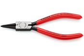 Handgereedschappen - KNIPEX Borgveertangen, voor binnenringen in boringen - 44 11 J1