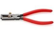 Gereedschap voor elektrisch werk - KNIPEX Afstriptangen, universeel - 11 01 160