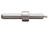 Gereedschap - Diesella A/S Mechanical edge finder ø10/ø4 mm probe and ø10 mm shank - 50322165