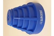 Gereedschap voor loodgieterswerk - Gavatec Chamferer for pe pipes 20-63 mm - 23 4021.063