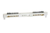 Schakelkasten en kasten - Spelsberg Terminal rails ak 09 pen-s - 79020701