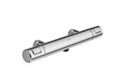 Mengkranen en fittingen - Børma Borma ceratherm t25 shower mixer Chroom - F1768AA