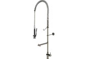 Mengkranen en fittingen - Kriss Classic clean single handle Tafelblad - KF1101M