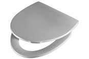 Toiletten, stoelen, bidets en reserveonderdelen - Pressalit cera 1054 white with sc & lo - 1054000-DH8999