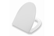 Toiletten, stoelen, bidets en reserveonderdelen - Pressalit cera / ceranova toilet seat Wit - 1114000-BB2999