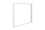 Lampen - LEDVANCE panel Value Oppervlak mount kit Value 60x60 h7 - 4058075402843