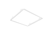 Lampen - LEDVANCE panel universal recessed mount frame - 4058075402881