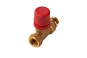 Vloerverwarming - Roth supply valve for shunt unit 1/2" - 17466212746