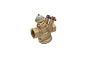 Fittingen - Danfoss ab-qm 4.0 balancer en regelventiel dn20 hf met binnendraad - 003Z8304