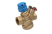 Fittingen - Danfoss ab-qm 4.0 balancer en regelventiel dn20 met binnendraad - 003Z8303