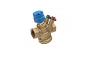 Fittingen - Danfoss ab-qm 4.0 balancer en regelventiel dn15 met binnendraad - 003Z8301
