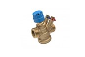 Fittingen - Danfoss ab-qm 4.0 balancing and control valve dn15 hf with outside thread - 003Z8202
