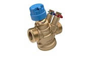 Fittingen - Danfoss ab-qm 4.0 balancer en regelventiel dn15 lf met buitendraad - 003Z8200