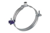 Afvoerproducten - Geberit Leidingbeugel d160 m8/10 - 369.832.00.2