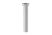Afvoerproducten - Geberit straight Connector g1 1/4-d40 unut 189050000 - 152245111
