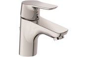 Mengkranen en fittingen - Unite Concept 100 wastafelmengkraan met afvoer - BC514AA