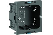 Trays, railkoker en bevestigingen - Tehalit G 2850 junction box for wall duct front mounted - 7936058022