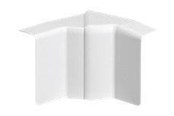 Accessoires - Hager Binnenhoek sl20055 ral9010 - SL2005549010