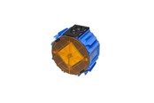 Schakeleenheden - ABB Metselwerk wanddoos voor kabels 1m - 1SPE007713F0550