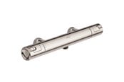 Mengkranen en fittingen - Børma ceratherm t50 shower mixer Chroom - F1770AA