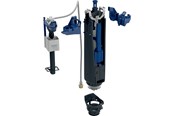 Toiletten, stoelen, bidets en reserveonderdelen - Ifö Ifo sign cistern armature complete Type 245-333 - 244.906.00.1