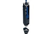 Toiletten, stoelen, bidets en reserveonderdelen - Ifö sign outlet valve complete type 245 - 244.904.00.1