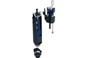 Toiletten, stoelen, bidets en reserveonderdelen - Ifö Ifo spira cistern armature complete Type 245-333 - 244.905.00.1