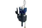 Toiletten, stoelen, bidets en reserveonderdelen - Geberit Ifo spira inlet valve complete Type 333 - 244.901.00.1