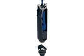 Toiletten, stoelen, bidets en reserveonderdelen - Ifö Ifo spira outlet valve complete Type 245 - 244.903.00.1