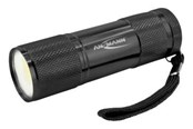 Zaklampen en koplampen - ANSMANN cob led torch - 1600-0399