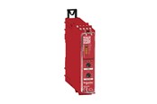 Machineveiligheid - Schneider Electric Safety module uak cat.4 24v screw - XPSUAK12AP