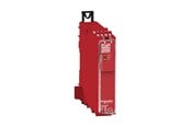 Machineveiligheid - Schneider Electric Safety module uep cat.4 24v screw - XPSUEP14AP