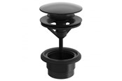 Reserveonderdelen en montageaccessoires - Oras bundventil mat sort - 200061-33