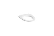Toiletten, stoelen, bidets en reserveonderdelen - LAUFEN kompas/pro n seat Wit - H8911530000001