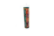 Isolatiemateriaal - Karfa intumescent acrylic mastic p58 310 ml - 499005000