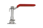 Fittingen - Mars Valve Spindle extension for unite ballvalve for F 1 and 1 1/4 - 22B221FORL025032