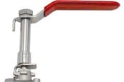 Fittingen - Mars Valve Spindle extension for unite ballvalve for F 1/2 - 22B221FORL015