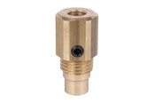 Fittingen - Danfoss sensor pocket mtcv for esmb - 003Z1024