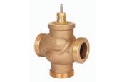 Fittingen - Danfoss vrb3 25 3-way seated valve kvs 10 - 065Z0157
