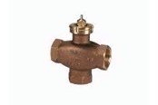 Verwarmingsregeling - Danfoss vmv 20 valve - 065F0020