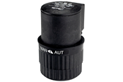 Verwarmingsregeling - Danfoss abv nc thermal actuator - 082F0051