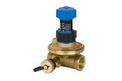 Fittingen - Danfoss asv-pv-4g automatische balansventiel 1 1/4 - 003Z5604