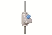 Fittingen - Danfoss Isolatiekap voor ab-qm dn20 - 003z4732